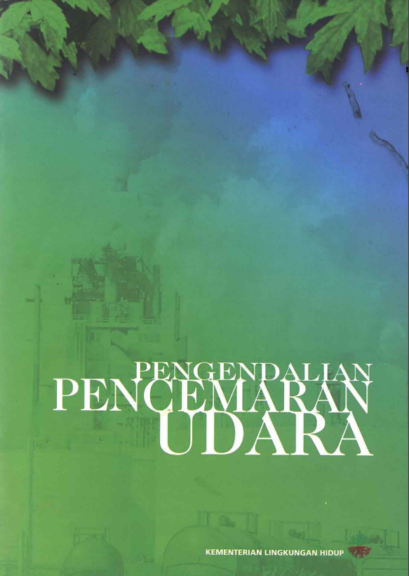 Pengendalian Pencemaran Udara